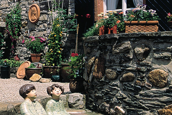 Historische Schlossmühle - photo 7