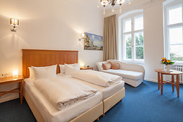 Hotel Brandies Berlin***