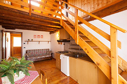 Campeggio Residence Don Bosco