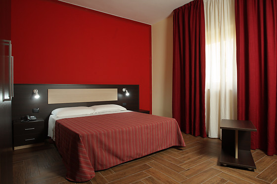 Hotel Paradiso - photo 4