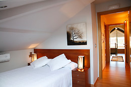 HOTEL CASA DE CALDELAS
