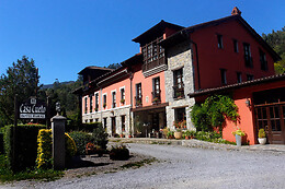 HOTEL RURAL CASA CUETO