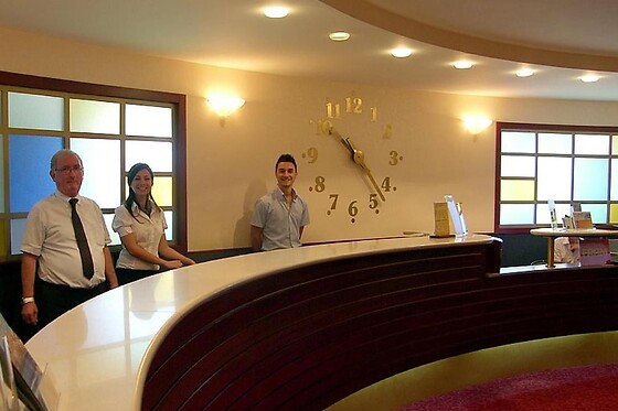 Online Booking EPS - photo 4
