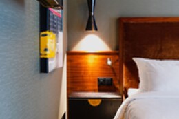 Online Booking EPS