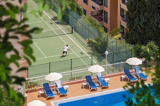 Online Booking EPS - photo 0