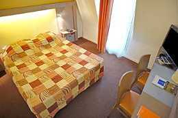 Alysson Hôtel