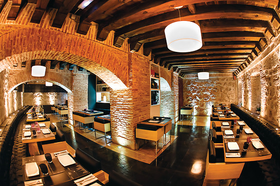 RESTAURANTE LE BISTRÓ - photo 6