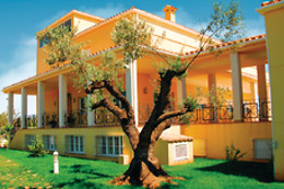 LUZ DE AZAHAR BED AND BREAKFAST