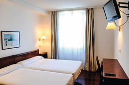 HOTEL ZARAUZ