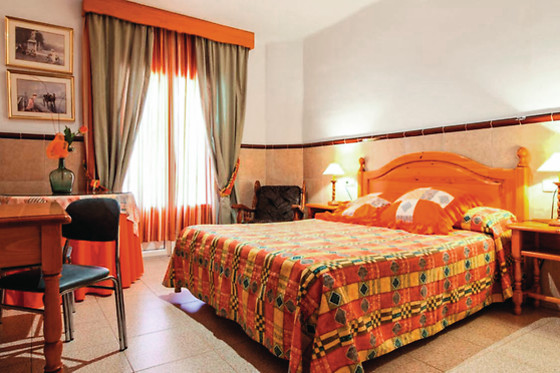 HOTEL MONTANA - photo 0