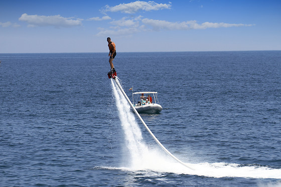 Jet Evasion - photo 4