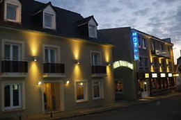 Hôtel des tilleuls