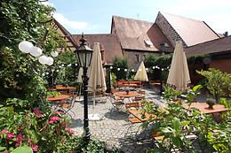 Nürnberger Hof