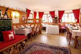 Nürnberger Hof