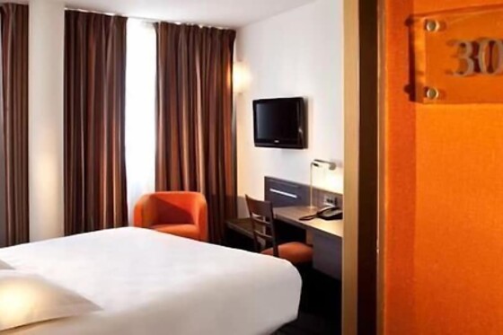 Online Booking EPS - photo 6