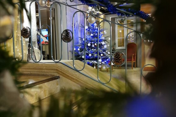 Online Booking EPS - photo 3