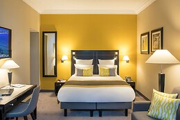 Online Booking EPS