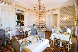 Château d'Ygrande