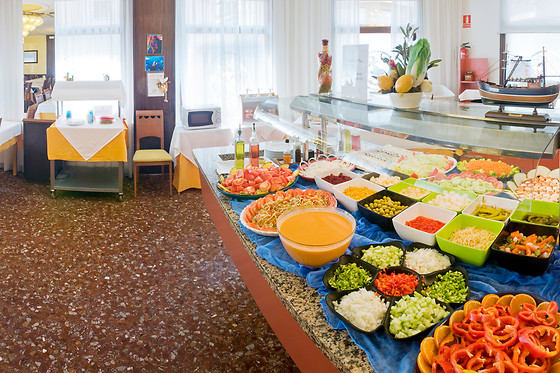 HOTEL GHT BALMES & APARTMENTS - photo 8