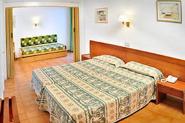 HOTEL GHT BALMES & APARTMENTS