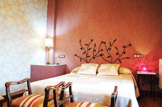 HOSTAL LOS OTEROS - photo 21