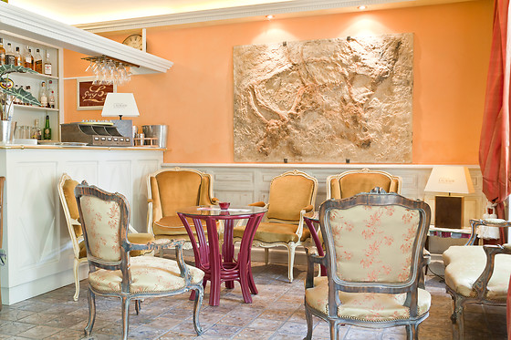 Hostellerie du Passeur - photo 4