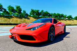 ATOUT VITESSE
