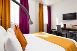 Online Booking EPS