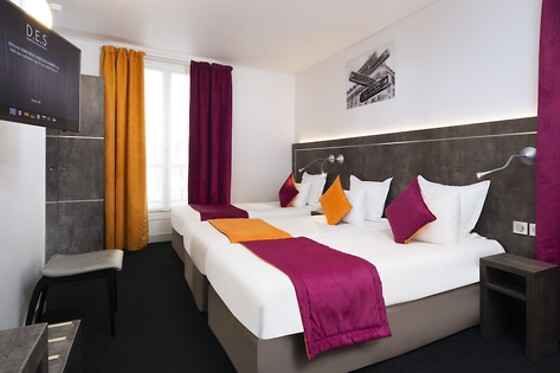 Online Booking EPS - photo 8