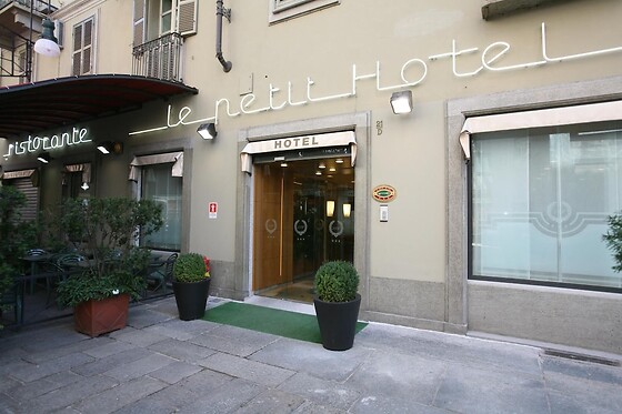 Online Booking EPS - photo 0
