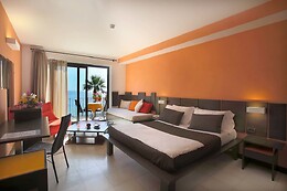 Online Booking EPS