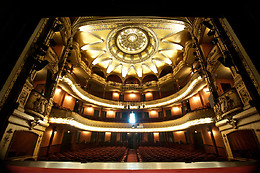 Théâtre Antoine