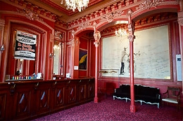 Théâtre Antoine