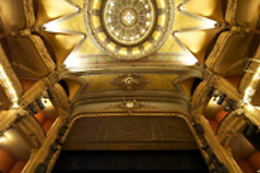Théâtre Antoine