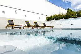 Novotel Blois Centre Val de Loire
