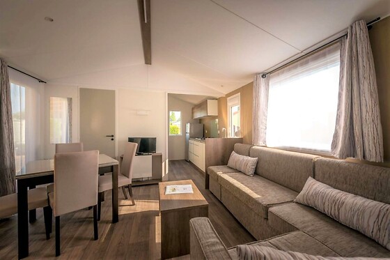 Chalets Koksijde - photo 1