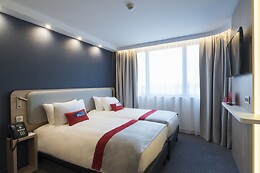 Online Booking EPS