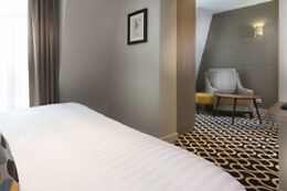 Online Booking EPS