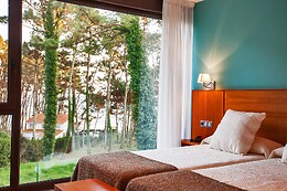 HOTEL ALÉN DO MAR