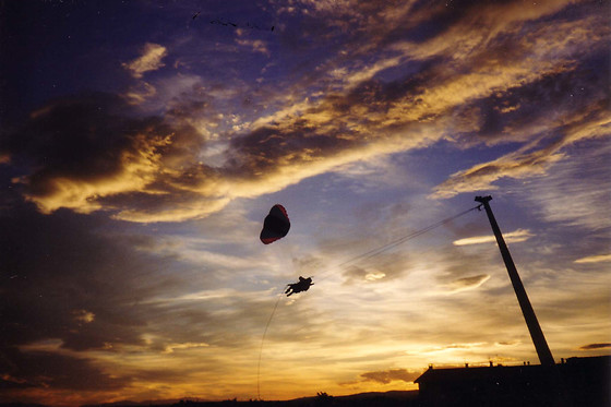 SKY FLY - photo 14