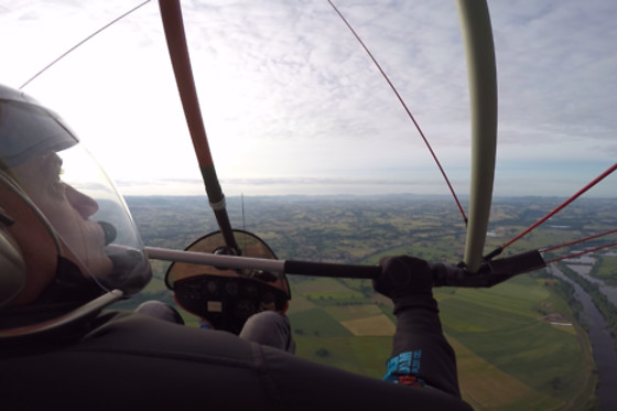 Wing Over - photo 3
