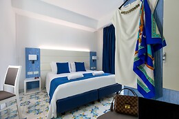 Online Booking EPS