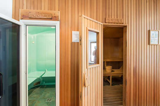 Hotel Colfosco - photo 3