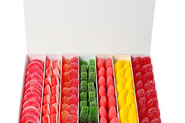 CANDYBOX