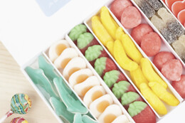 CANDYBOX