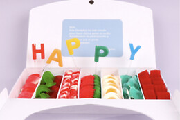 CANDYBOX