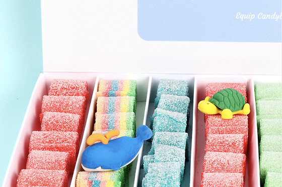 CANDYBOX - photo 10