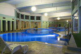 Hotel Terme Internazionale