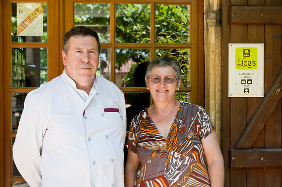 Hôtel restaurant Chastrusse - photo 14