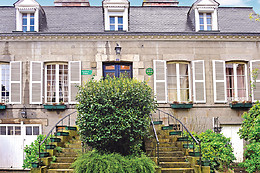 L'Hermine